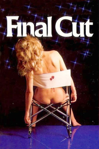 Cartel de Final Cut