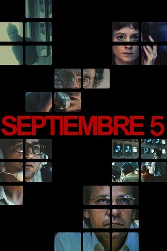 Cartel de Septiembre 5
