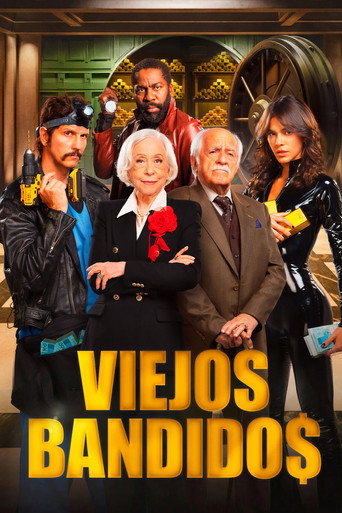 Cartel de Los Viejos Bandidos
