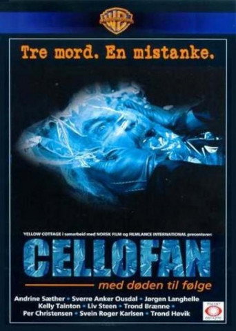 Cartel de Cellofan – med døden til følge