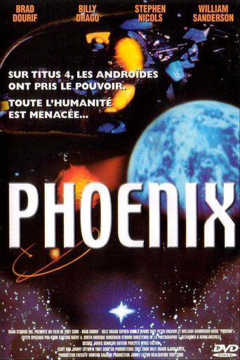 Cartel de Phoenix