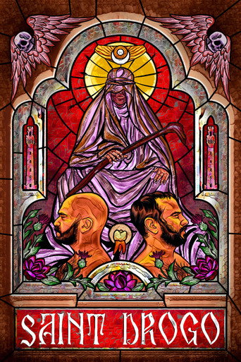 Cartel de Saint Drogo
