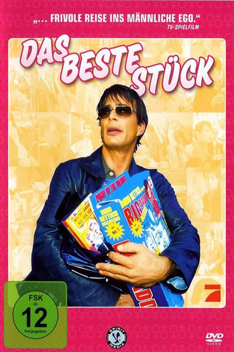 Cartel de Das beste Stück
