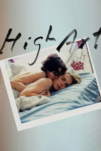 Cartel de High Art