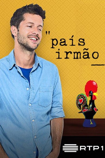 Cartel de País Irmão