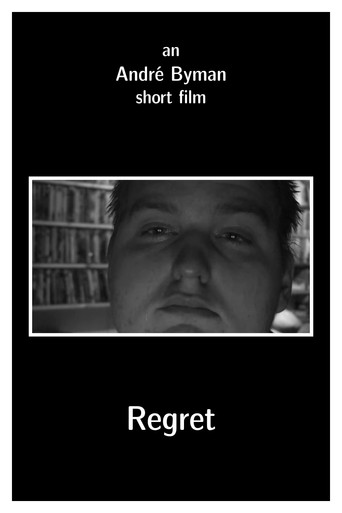 Cartel de Regret