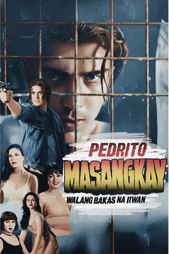 Cartel de Pedrito Masangkay: Walang Bakas na Iniwan