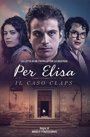 Cartel de Per Elisa - Il caso Claps