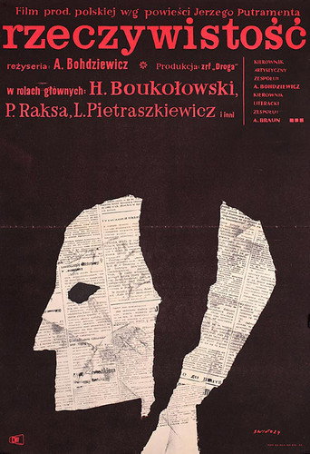 Cartel de Rzeczywistość