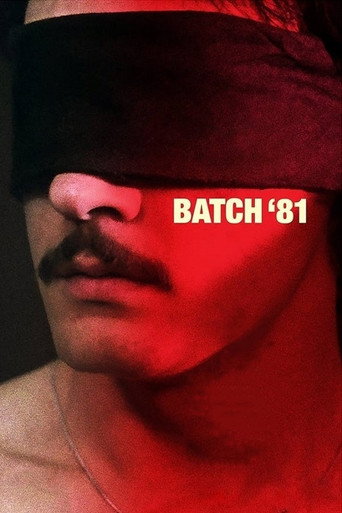 Cartel de ΑΚΩ 81