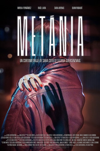 Cartel de Metánia