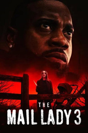 Cartel de The Mail Lady 3