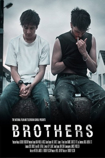 Cartel de Brothers