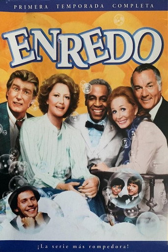 Cartel de Enredo
