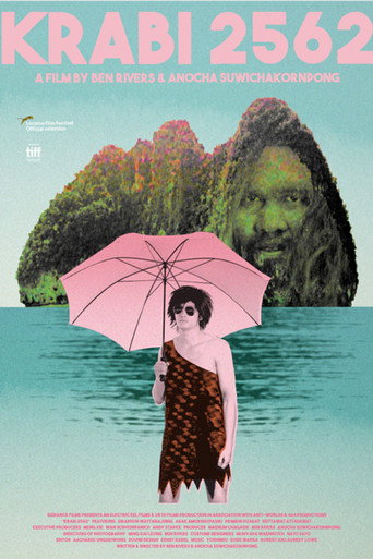 Cartel de Krabi, 2562