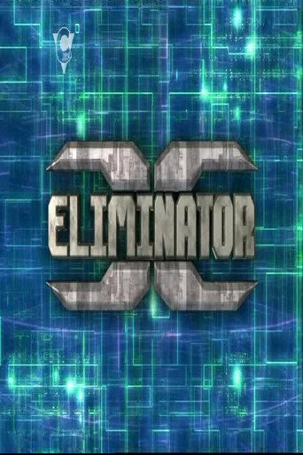 Cartel de Eliminator