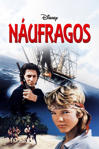 Cartel de Náufragos