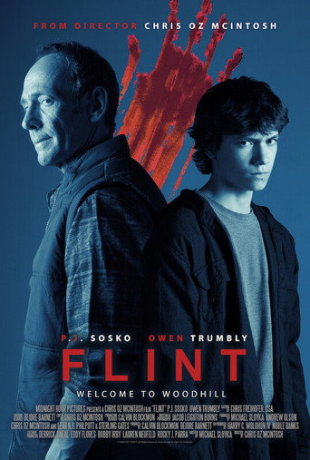 Cartel de Flint