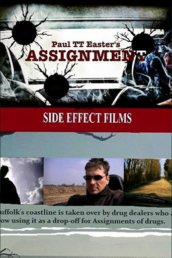 Cartel de Assignment
