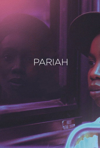 Cartel de Pariah