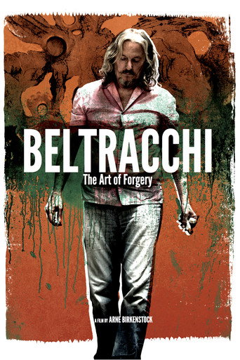 Cartel de Beltracchi: The Art of Forgery