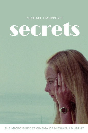 Cartel de Secrets