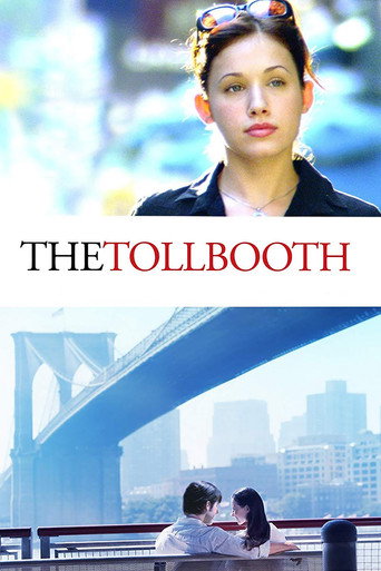 Cartel de The Tollbooth