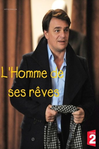 Cartel de L'Homme de ses rêves