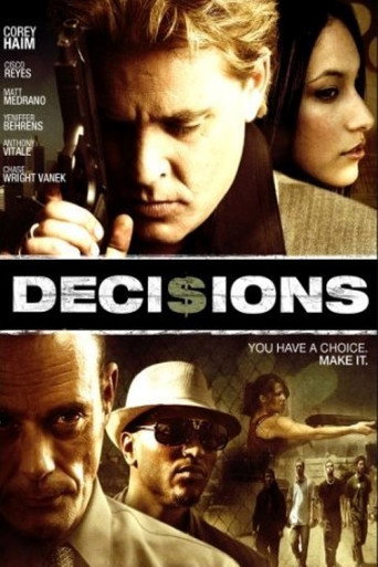 Cartel de Decisions
