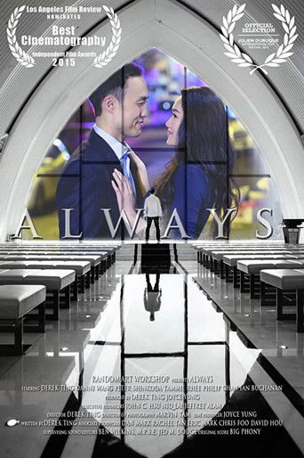 Cartel de Always
