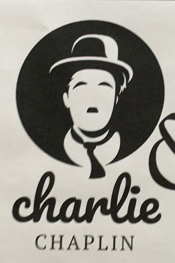 Cartel de Charlie Chaplin & the Hobo