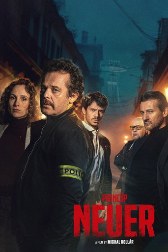 Cartel de Neuer