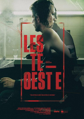 Cartel de Leste Oeste