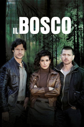 Cartel de Il Bosco