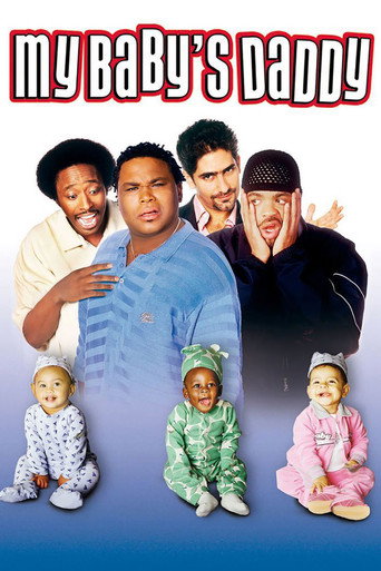 Cartel de Unos Padres de Cuidado