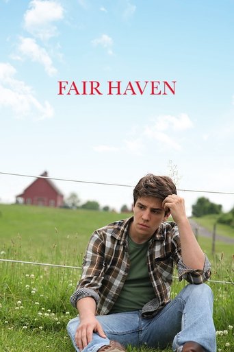 Cartel de Fair Haven