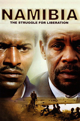 Cartel de Namibia: The Struggle for Liberation