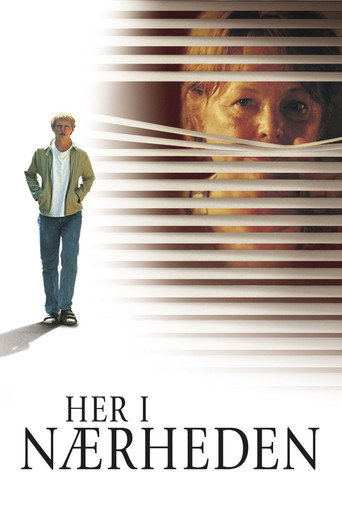 Cartel de Her i nærheden