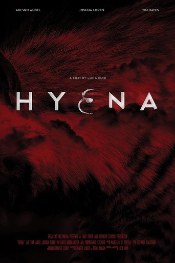 Cartel de Hyena