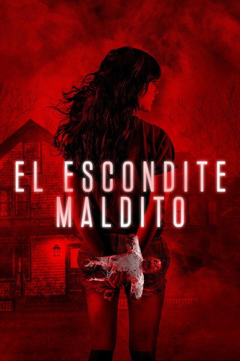 Cartel de Hideout