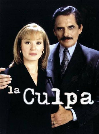 Cartel de La Culpa