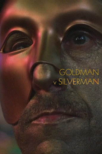 Cartel de Goldman v Silverman