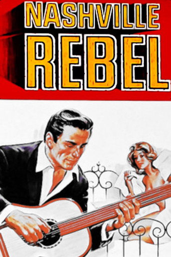 Cartel de Nashville Rebel