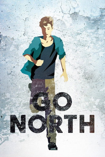 Cartel de Go North