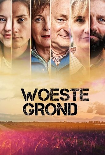 Cartel de Woeste Grond