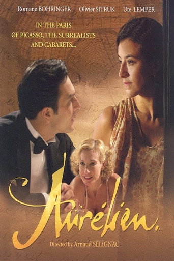 Cartel de Aurélien