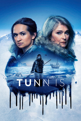Cartel de Thin Ice
