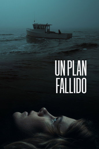 Cartel de The Catch