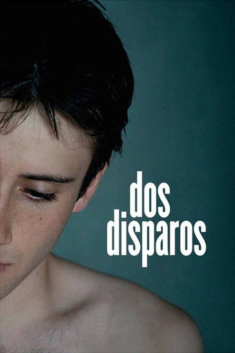 Cartel de Dos disparos