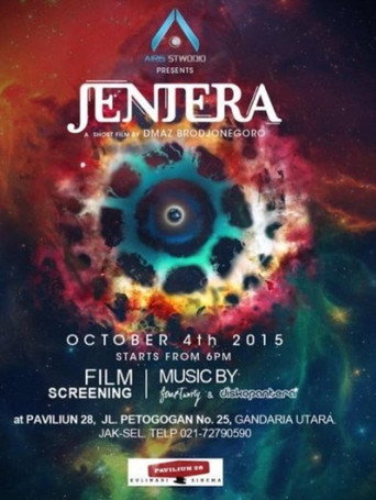 Cartel de Jentera